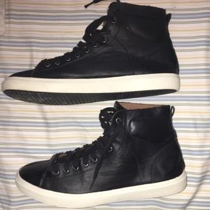 Perry Ellis boots size 12